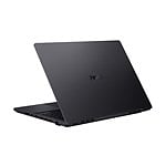 Asus ProArt StudioBook Pro 16 OLED W7600Z3AL2115  Portátil Intel Core I7 12700H 32GB DDR5 1TB NVME RTX A3000 16 4K OLED FreeDOS