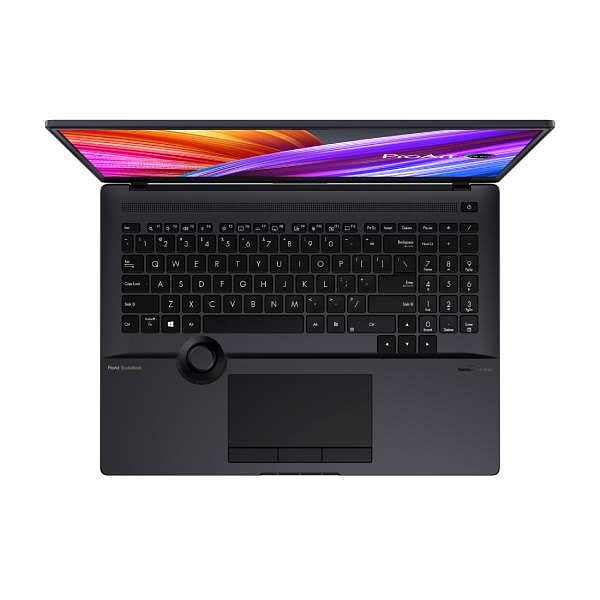 Asus ProArt StudioBook Pro 16 OLED W7600Z3AL2115  Portátil Intel Core I7 12700H 32GB DDR5 1TB NVME RTX A3000 16 4K OLED FreeDOS