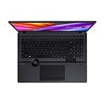 Asus ProArt StudioBook Pro 16 OLED W7600Z3AL2115  Portátil Intel Core I7 12700H 32GB DDR5 1TB NVME RTX A3000 16 4K OLED FreeDOS
