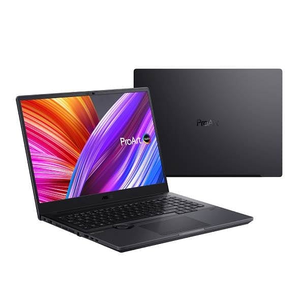 Asus ProArt StudioBook Pro 16 OLED W7600Z3AL2115  Portátil Intel Core I7 12700H 32GB DDR5 1TB NVME RTX A3000 16 4K OLED FreeDOS