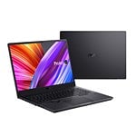 Asus ProArt StudioBook Pro 16 OLED W7600Z3AL2115  Portátil Intel Core I7 12700H 32GB DDR5 1TB NVME RTX A3000 16 4K OLED FreeDOS