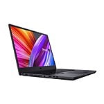 Asus ProArt StudioBook Pro 16 OLED W7600Z3AL2115  Portátil Intel Core I7 12700H 32GB DDR5 1TB NVME RTX A3000 16 4K OLED FreeDOS