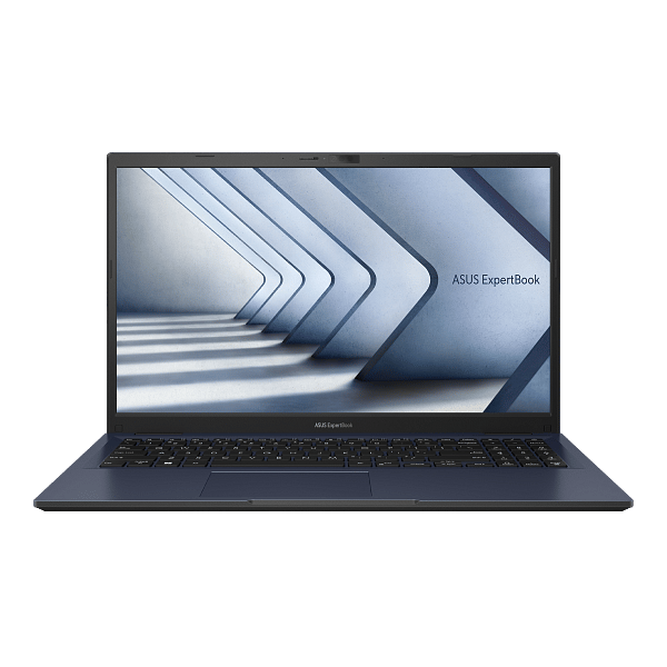 Asus ExpertBook B1502CBANJ1108  Portátil Intel Core i3 1215U 8GB RAM 256GB SSD 156 Full HD FreeDOS