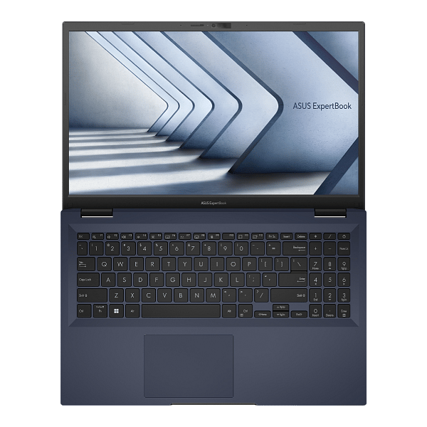 Asus ExpertBook B1502CBANJ1108  Portátil Intel Core i3 1215U 8GB RAM 256GB SSD 156 Full HD FreeDOS