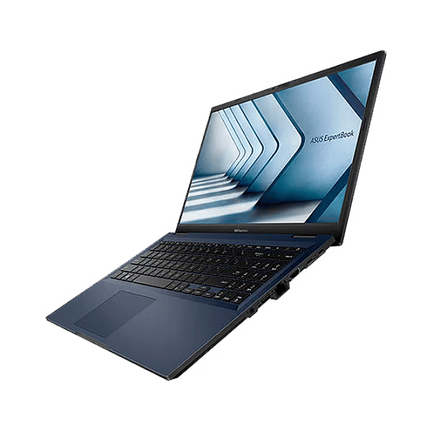 ASUS ExpertBook B1 B1502CVABQ0883W  Portátil Intel Core i7 1355U 16GB RAM 512GB NVMe 156 Full HD Windows 11 Home