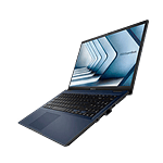 ASUS ExpertBook B1 B1502CVABQ0883W  Portátil Intel Core i7 1355U 16GB RAM 512GB NVMe 156 Full HD Windows 11 Home