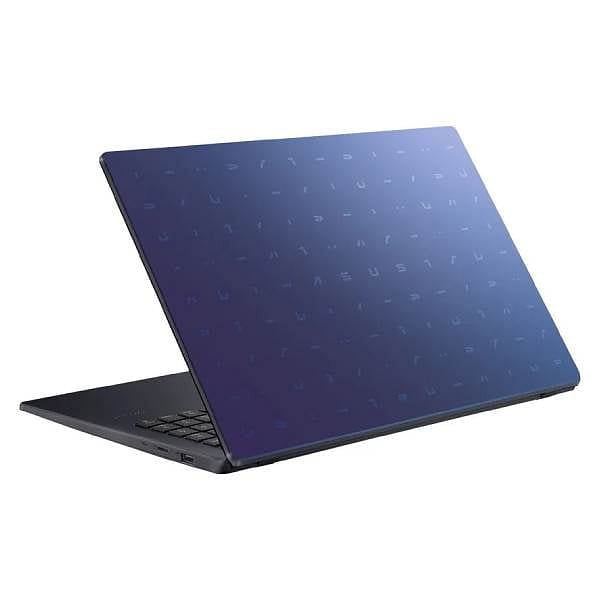 Asus VivoBook Go E510KAEJ610W  Portátil Intel Celeron N4500 8GB RAM 256GB SSD Windows 11 Home S