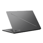 ASUS ROG Zephyrus G16 OLED GU605MVQR048  Portátil Gaming Intel Core Ultra 7 155H 32GB RAM 1TB SSD RTX 4060 16 WQXGA 240Hz FreeDOS