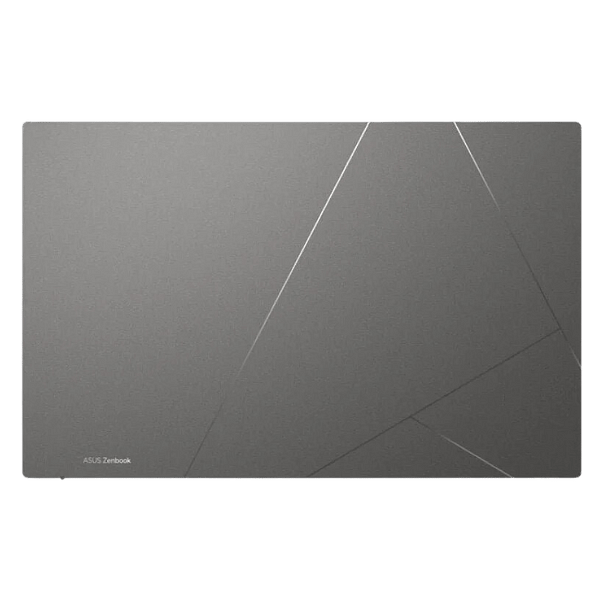 Asus ZenBook 15 OLED UM3504DAMA286W  Portátil  Ryzen 7 7735U 16GB DDR5 512GB NVMe 156 OLED 28K 120Hz Windows 11 Home
