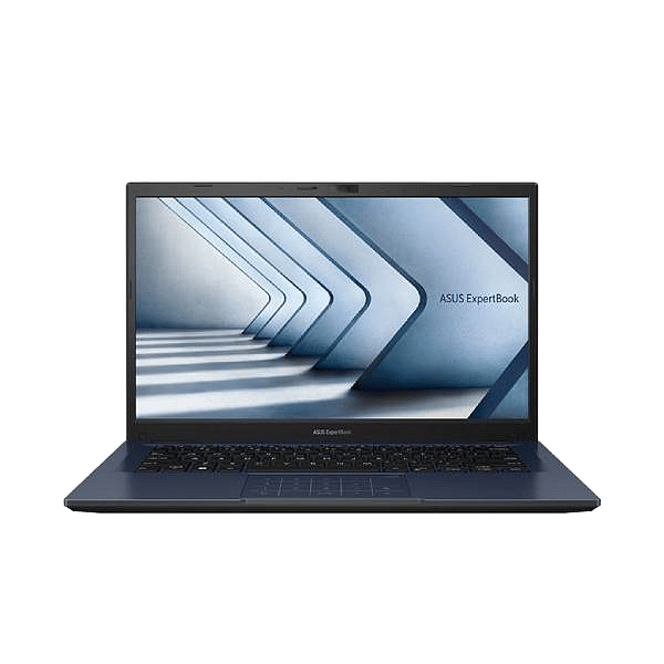 ASUS ExpertBook B1 B1402CBAEB3619X  Portátil Intel core i5 1235U 16GB RAM 512GB NVMe 14 Full HD Windows 11 Pro