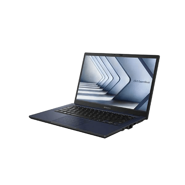 ASUS ExpertBook B1 B1402CBAEB3619X  Portátil Intel core i5 1235U 16GB RAM 512GB NVMe 14 Full HD Windows 11 Pro