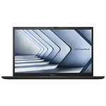 Asus ExpertBook B15  Portátil Intel Core i7 1355U 16GB RAM 512GB SSD 156 Full HD Windows 11 Pro
