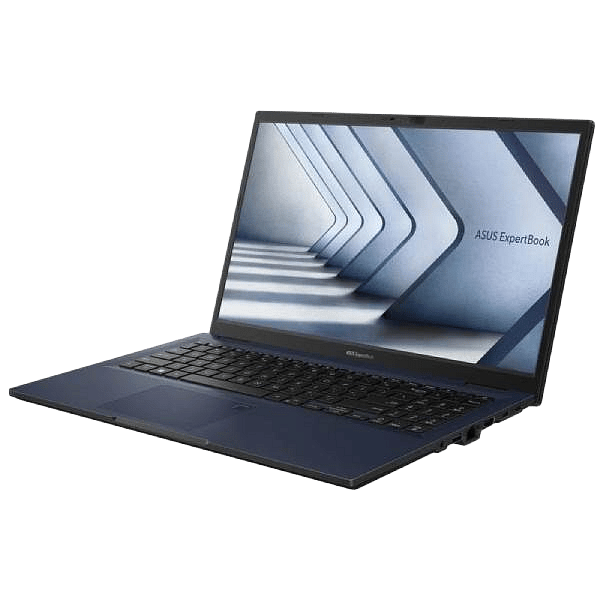 Asus ExpertBook B15  Portátil Intel Core i7 1355U 16GB RAM 512GB SSD 156 Full HD Windows 11 Pro