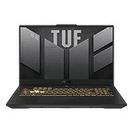 Asus TUF F17 TUF707VIHX049 Intel Core i713620H 32GB DDR5 1TB NVMe RTX 4070 173 Full HD FreeDOS
