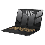 Asus TUF F17 TUF707VIHX049 Intel Core i713620H 32GB DDR5 1TB NVMe RTX 4070 173 Full HD FreeDOS