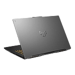 Asus TUF F17 TUF707VIHX049 Intel Core i713620H 32GB DDR5 1TB NVMe RTX 4070 173 Full HD FreeDOS