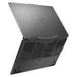 Asus TUF F17 TUF707VIHX049 Intel Core i713620H 32GB DDR5 1TB NVMe RTX 4070 173 Full HD FreeDOS