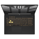 Asus TUF F17 TUF707VIHX049 Intel Core i713620H 32GB DDR5 1TB NVMe RTX 4070 173 Full HD FreeDOS