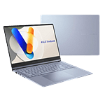 Asus Vivobook S S5506MAMA111W  Portátil Intel Core Ultra 7 155H 16GB DDR5 1TB NVMe 156 3K OLED 120Hz Windows 11 Home