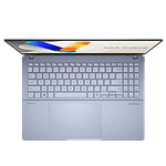 Asus Vivobook S S5506MAMA111W  Portátil Intel Core Ultra 7 155H 16GB DDR5 1TB NVMe 156 3K OLED 120Hz Windows 11 Home
