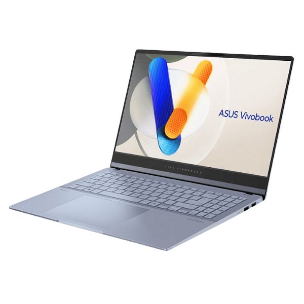 Asus Vivobook S S5506MAMA111W  Portátil Intel Core Ultra 7 155H 16GB DDR5 1TB NVMe 156 3K OLED 120Hz Windows 11 Home