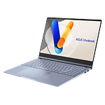 Asus Vivobook S S5506MAMA111W  Portátil Intel Core Ultra 7 155H 16GB DDR5 1TB NVMe 156 3K OLED 120Hz Windows 11 Home