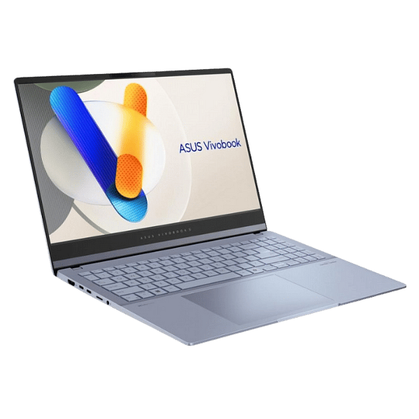 Asus Vivobook S S5506MAMA111W  Portátil Intel Core Ultra 7 155H 16GB DDR5 1TB NVMe 156 3K OLED 120Hz Windows 11 Home