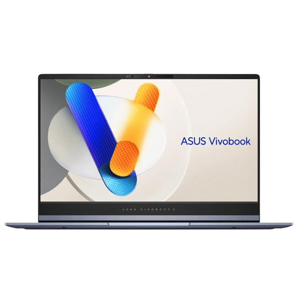 Asus Vivobook S S5506MAMA111W  Portátil Intel Core Ultra 7 155H 16GB DDR5 1TB NVMe 156 3K OLED 120Hz Windows 11 Home
