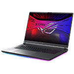 Asus ROG Strix G18 G815LRS9046  Portátil Intel Core Ultra 9 275HX 32GB DDR5 1TB NVMe RTX 5070 Ti 18 25K 240Hz FreeDOS