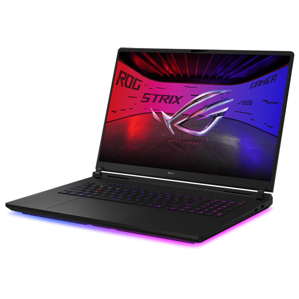 Asus ROG Strix SCAR 18 G835LRSA002W  Portátil Intel Core Ultra 9275HX 64GB DDR5 2TB NVMe RTX 5070 Ti 18 25K 240Hz Windows 11 Home