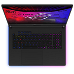 Asus ROG Strix SCAR 18 G835LRSA002W  Portátil Intel Core Ultra 9275HX 64GB DDR5 2TB NVMe RTX 5070 Ti 18 25K 240Hz Windows 11 Home