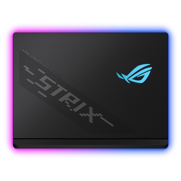 Asus ROG Strix SCAR 18 G835LRSA002W  Portátil Intel Core Ultra 9275HX 64GB DDR5 2TB NVMe RTX 5070 Ti 18 25K 240Hz Windows 11 Home