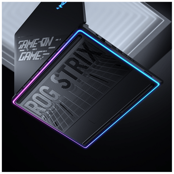 Asus ROG Strix SCAR 18 G835LRSA002W  Portátil Intel Core Ultra 9275HX 64GB DDR5 2TB NVMe RTX 5070 Ti 18 25K 240Hz Windows 11 Home