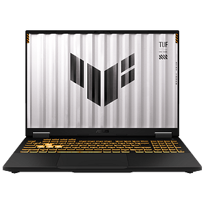 Asus TUF TUF608JMRRV038  Portátil Intel Core i7 14650H 32GB DDR5 1TB NVMe RTX 5060 16 Full HD 165Hz FreeDOS