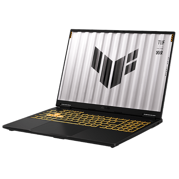 Asus TUF TUF608JMRRV038  Portátil Intel Core i7 14650H 32GB DDR5 1TB NVMe RTX 5060 16 Full HD 165Hz FreeDOS