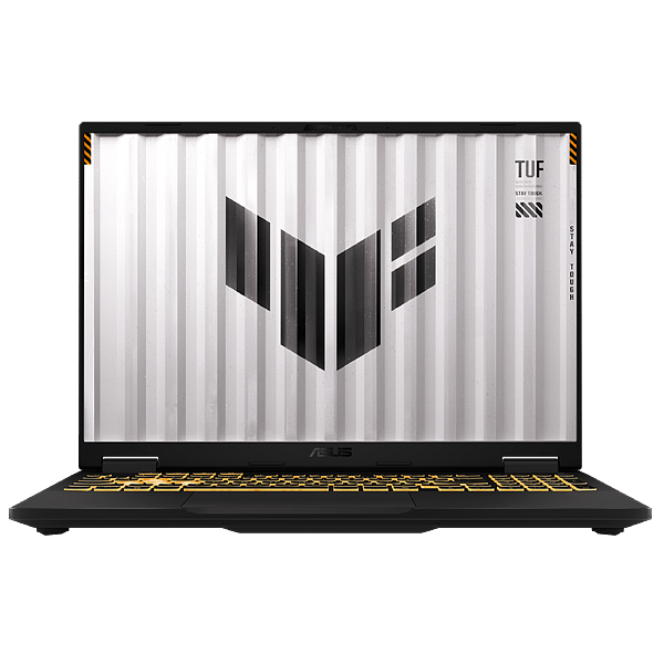 Asus TUF TUF608JMRRV038  Portátil Intel Core i7 14650H 32GB DDR5 1TB NVMe RTX 5060 16 Full HD 165Hz FreeDOS