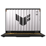 Asus TUF TUF608JMRRV038  Portátil Intel Core i7 14650H 32GB DDR5 1TB NVMe RTX 5060 16 Full HD 165Hz FreeDOS