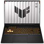 Asus TUF TUF608JMRRV038  Portátil Intel Core i7 14650H 32GB DDR5 1TB NVMe RTX 5060 16 Full HD 165Hz FreeDOS