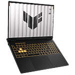 Asus TUF TUF608JMRRV038  Portátil Intel Core i7 14650H 32GB DDR5 1TB NVMe RTX 5060 16 Full HD 165Hz FreeDOS