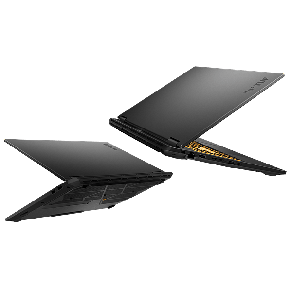 Asus TUF TUF608JMRRV038  Portátil Intel Core i7 14650H 32GB DDR5 1TB NVMe RTX 5060 16 Full HD 165Hz FreeDOS