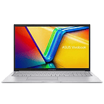 Asus VivoBook 17 F1704VAAU534  Portátil Intel Core i5 1334U 16GB DDR4 512GB NVMe 173 Full HD FreeDOS