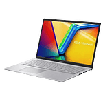 Asus VivoBook 17 F1704VAAU534  Portátil Intel Core i5 1334U 16GB DDR4 512GB NVMe 173 Full HD FreeDOS