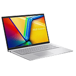 Asus VivoBook 17 F1704VAAU534  Portátil Intel Core i5 1334U 16GB DDR4 512GB NVMe 173 Full HD FreeDOS