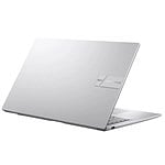 Asus VivoBook 17 F1704VAAU534  Portátil Intel Core i5 1334U 16GB DDR4 512GB NVMe 173 Full HD FreeDOS