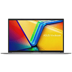 Asus VivoBook 17 F1704VAAU534  Portátil Intel Core i5 1334U 16GB DDR4 512GB NVMe 173 Full HD FreeDOS