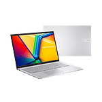 Asus VivoBook 17 F1704VAAU534  Portátil Intel Core i5 1334U 16GB DDR4 512GB NVMe 173 Full HD FreeDOS