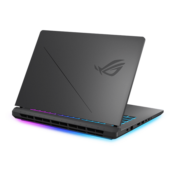 Asus ROG Strix G16 G615LPS5006  Portátil Intel Core Ultra 9 275HX 32GB DDR5 1TB NVMe RTX 5070 16 WQXGA 240Hz FreeDOS