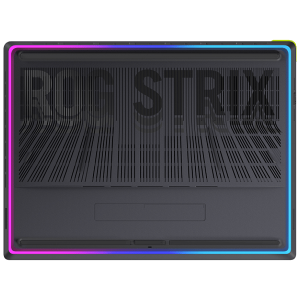 Asus ROG Strix G18 G815LPS9034  Portátil Intel Core Ultra 9 275HX 32GB DDR5 1TB NVMe RTX 5070 18 25K 240Hz FreeDOS