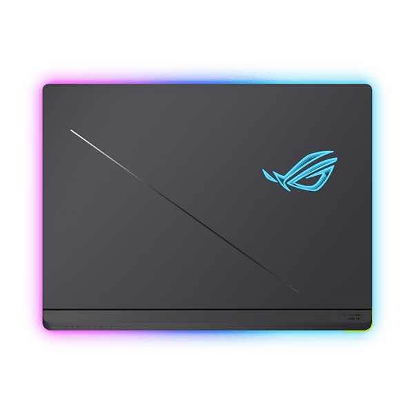 Asus ROG STRIX G815JMRS8051  Portátil Intel Core i7 1465H 32GB DDR5 1TB NVMe RTX5060 18 WUXGA 144Hz FreeDOS