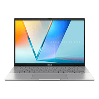 Asus VivoBook S14 S3407CA-LY075W | Portátil Intel Core Ultra 5 225H 16GB DDR5 1TB NVMe 14